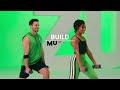 New Program: Cardio Tone (Exclusively on the Zumba App)