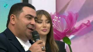 Famil Sultan.Səlom bıbu bə tolışon.söz/Ağazahid S/müs/Famil Sultan.Kanal S/Aysu ilə şov.23.02.2026.