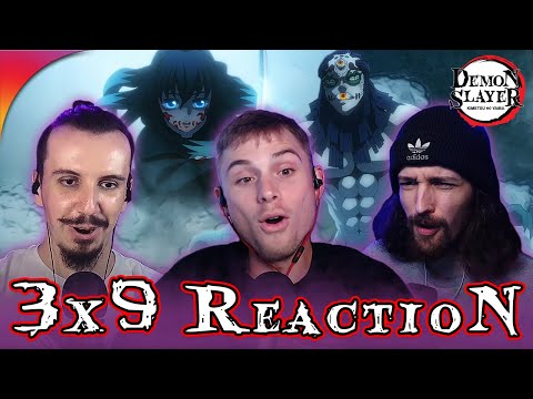 MUICHIRO REMEMBERED!! Demon Slayer 3x9 Reaction "Mist Hashira Muichiro Tokito"