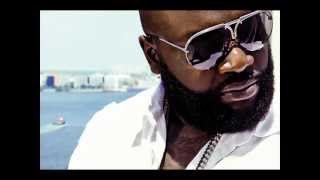 Rick Ross - Diced Pineapples ft. Wale, Drake (no intro)