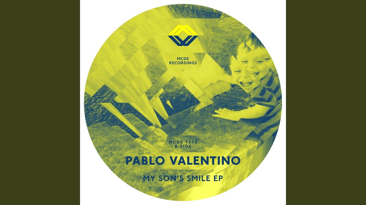 My Son's Smile (Radio Edit)