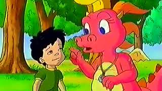 Dragon Tales   Follow the Leader