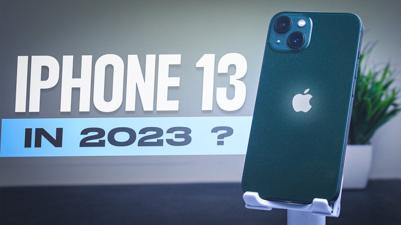iPhone 13 in 2023 - Should you Buy?