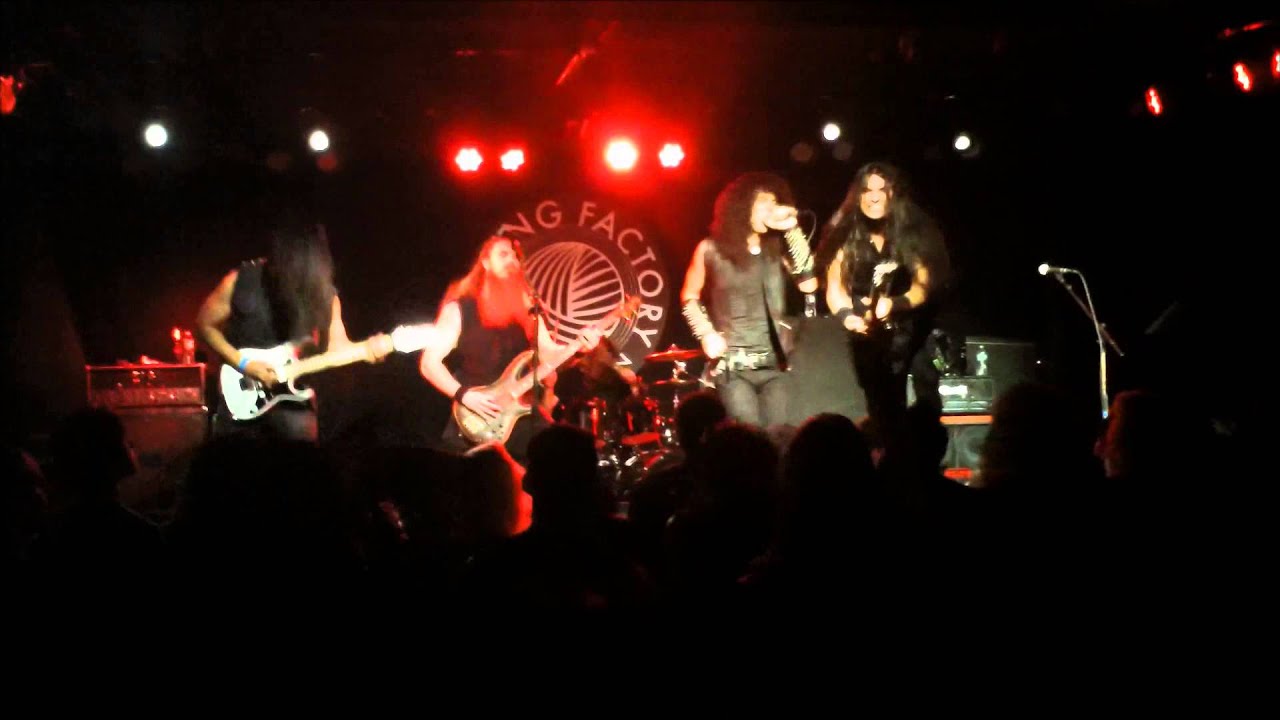 Watch Holy Grail-Too Decayed to Wait live 7/2/13 on YouTube Watch Holy Grail-Too Decayed to Wait live 7/2/13 on YouTube