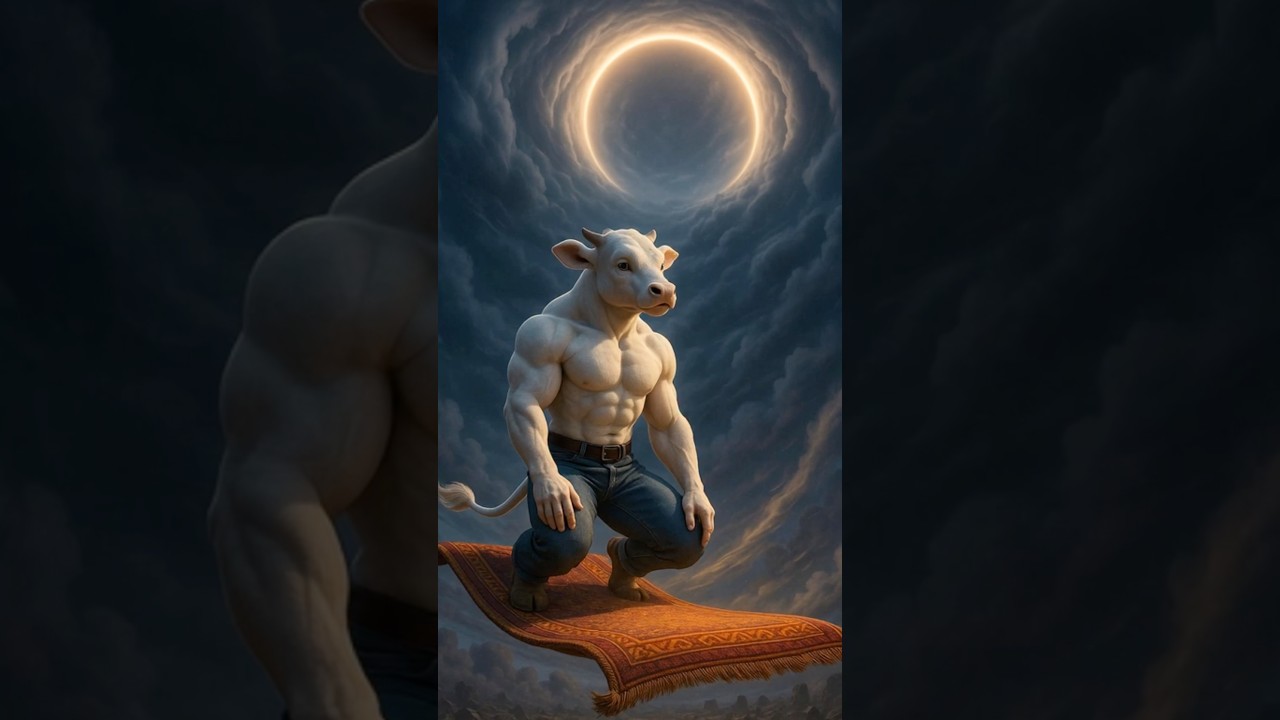 जब मुन्ना बना धरती का हीरो 🌍🔥