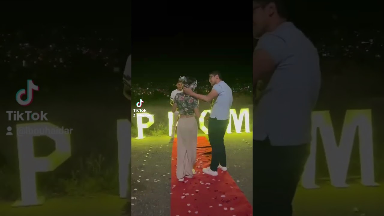 promposal , ideas💡