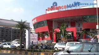 Tanishq Apartment  Kharadi  Pune  by  Navalakha Group   123 BHK