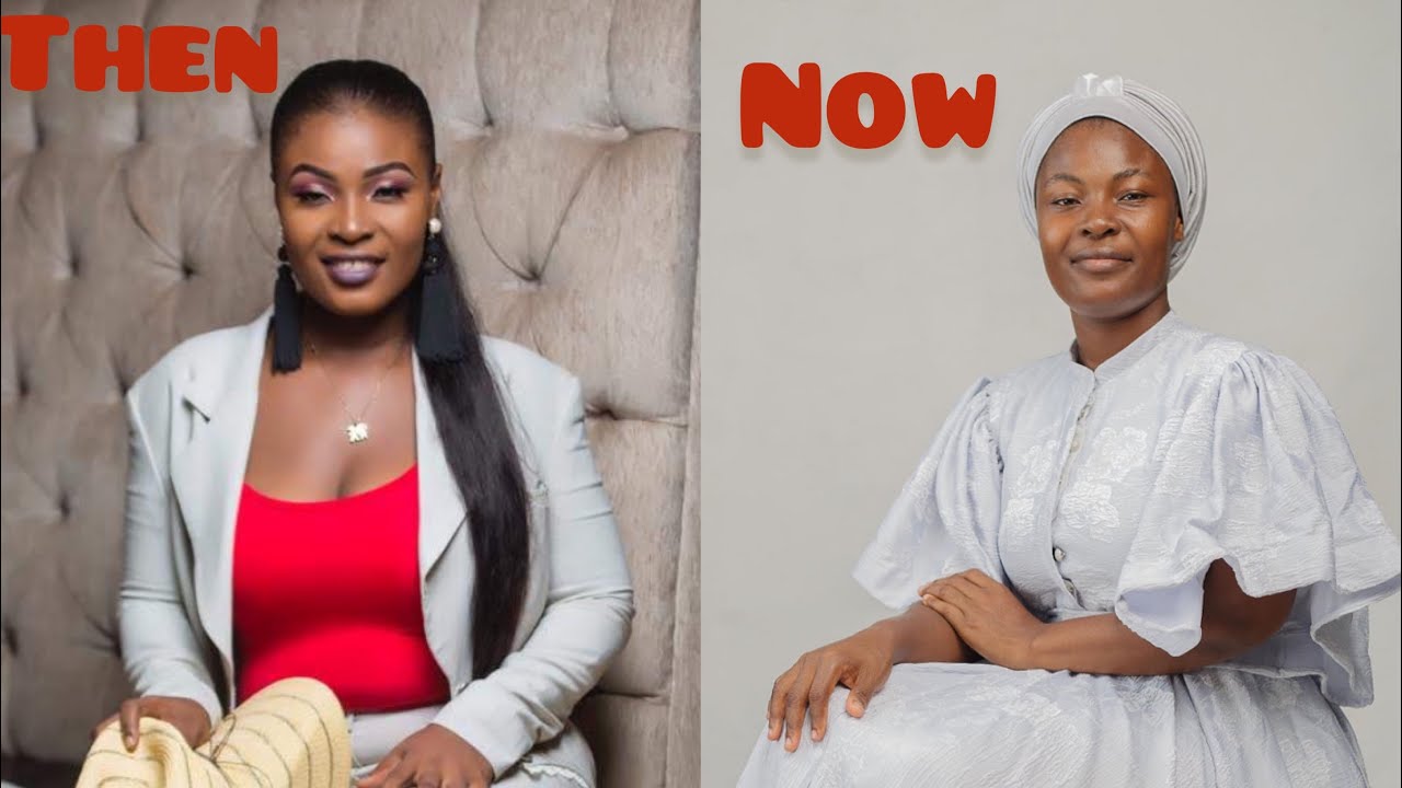 My Testimony, My Journey so far with Christ Jesus…