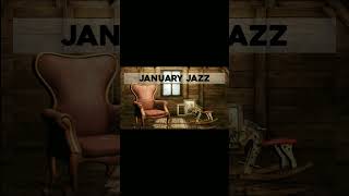 January jazz, Morning cafe relax, Jazz relax..... Full video link in description ⬇️