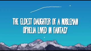 Taylor Swift  The Fate Of Ophelia  S 