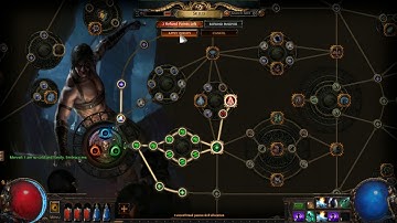 Path of Exile The Fall of Oriath Part 8 Marveil