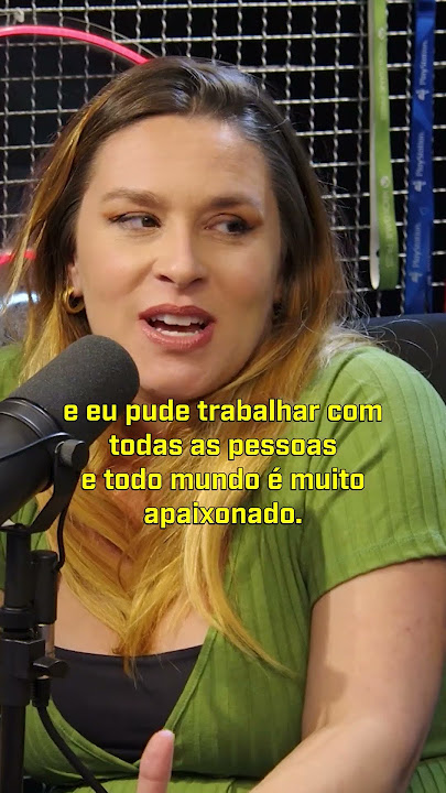 thelastofusbr 🦋 on X: É cedo para falarmos na dublagem da série de TV de  TLOU, mas a nossa @luizacaspary, que dubla Ellie no jogo, com um pouco de  adaptação pode perfeitamente