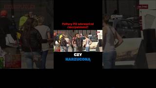 PiS vs rzeczywistość - dramat czy farsa?