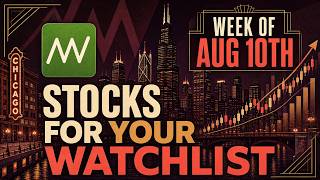 4 Stocks Setting Up Right Now: OKTA, CDNA, S, TENB | Key List™ Edge
