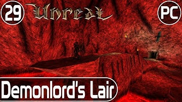 Unreal - Level 29 - Demonlord