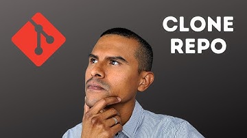 How to clone a GitHub repository in Windows | From command line using Git Bash