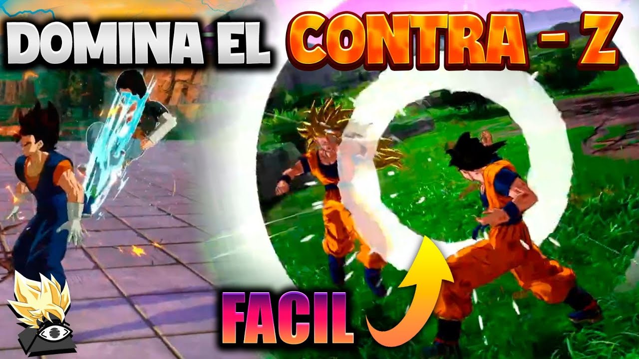 DOMINA EL SUPER CONTRA Z FACILMENTE/ ESPALDA / TELETRANSPORTACIÓN - Guía definitiva de Defensa