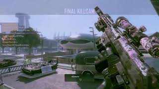 Blank Space #1 (BO2 MONTAGE!!!!!!)
