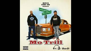 Bun B & Cory Mo - Feel Good (ft. Devin The Dude & Mattie. B) [2022]