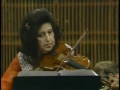 Vivaldi Concerto for Four Violins in B minor Mvt.1