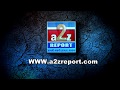 A2z report logo a2zreport