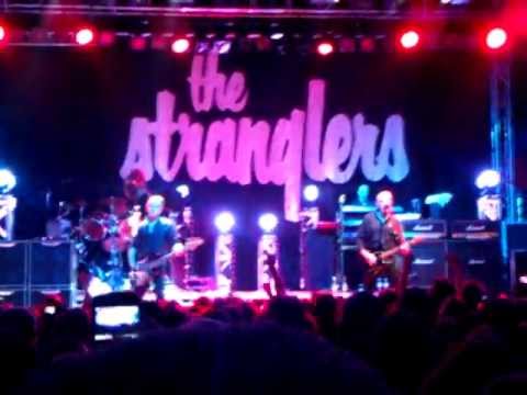 Stranglers - No More Heroes