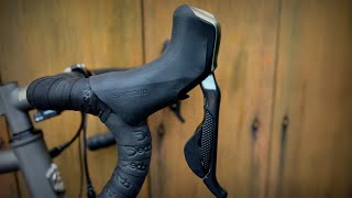 Shimano Di2 ST-R785 shifters how to adjust reach and stroke