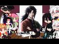 👑 Hashiras React To TikToks (meme) + Random Things || Part 49 || Kny💗|| Demon Slayer ✅