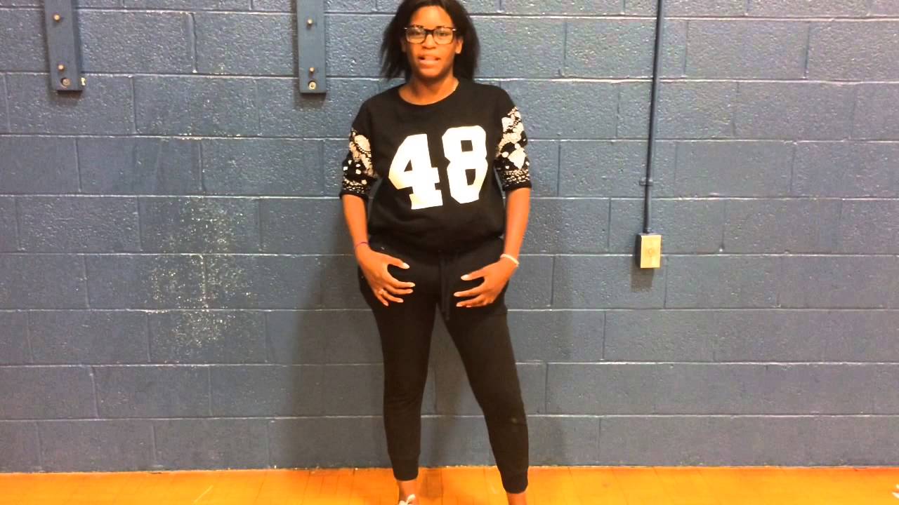 DarnellCookman Middle School YouTube