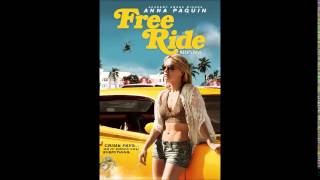 FREE RİDE Full HD İzle
