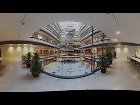 Welcome to the Meilahti Campus (360 video tour) | University of Helsinki