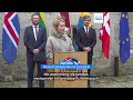 Kaja Kallas: UE nie powinna się "poniżać", dążąc do bezpośrednich rozmów z Rosją
