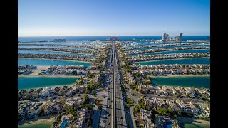 The View at the Palm/ Dubai🇦🇪🇦🇪🇦🇪