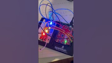 Circuit 2C (Simon Says Game)