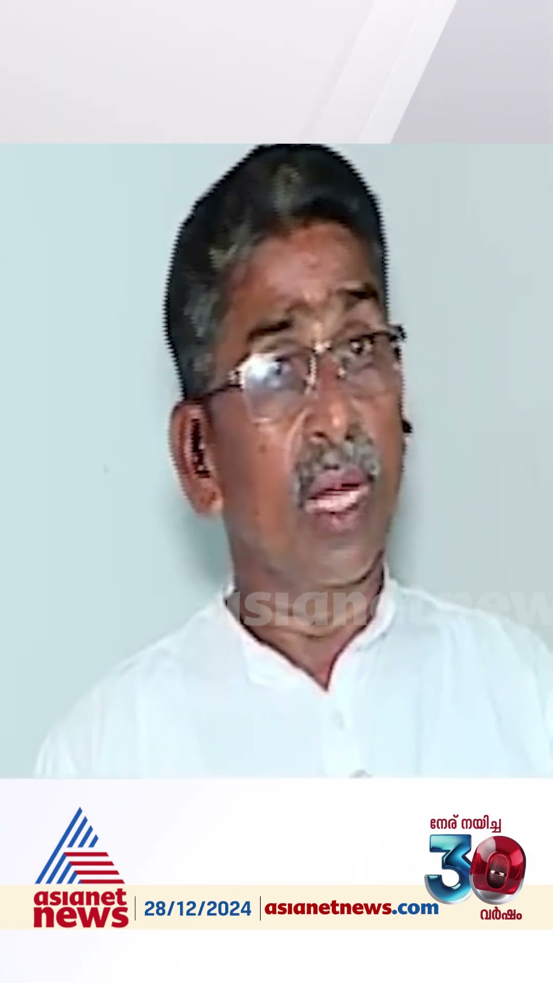 'മുഖ്യമന്ത്രി ഹൃദയമുള്ള ഒരു വ്യക്തിയായിരുന്നെങ്കിൽ ഈയവസ്ഥ നമുക്കുണ്ടാകുമായിരുന്നോ?'