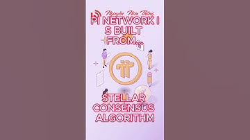 TẠI SAO CHÚNG TA CHƯA THẤY HỢP ĐỒNG THÔNG MINH CỦA PI NETWORK - 𝝅 Podcast - Blog Nguyễn Nam Thắng