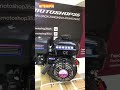 Двигатель Lifan 168F 2 (6,5 л с)