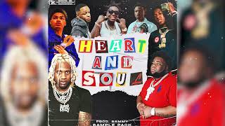 Celebrity (10+) [FREE] Rod Wave Loop Kit - "HEART & SOUL" (Rod Wave, Lil Durk, Toosii2x, etc.) Profile
