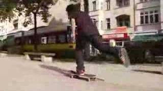 Lem Villemin - some Chillfootage