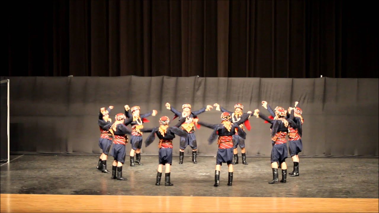 MENEMEN OTANTİK 2014 FİNAL