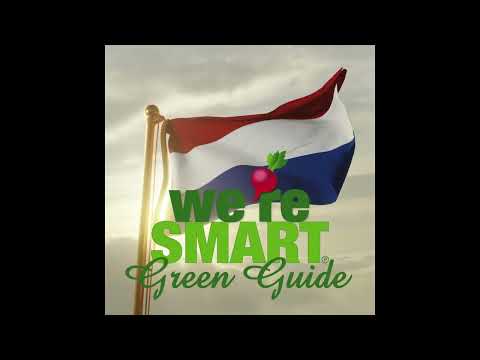 WE'RE SMART® TOP100 - 2021 - NR. 2 DE NIEUWE WINKEL, NIJMEGEN - THE NETHERLANDS