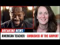 American Teacher Flew to Nigeria for Her "Soulmate" - A KIDNAPPING GANG Was Waiting at the Airport