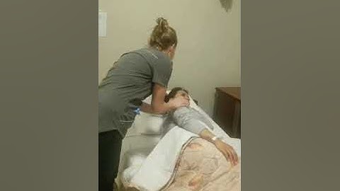 Responsive behaviour