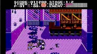 Marios Pipeline - NES Wii Virtual Console Games
