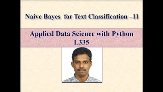 Log Probabilities and Numerical Stability LEC 335