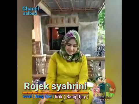 LAGU ROJEK SAHRINI VERSI MADURA VIRAL