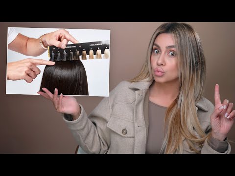 Watch This BEFORE You Color Your Hair! - Hair Color Crash Course