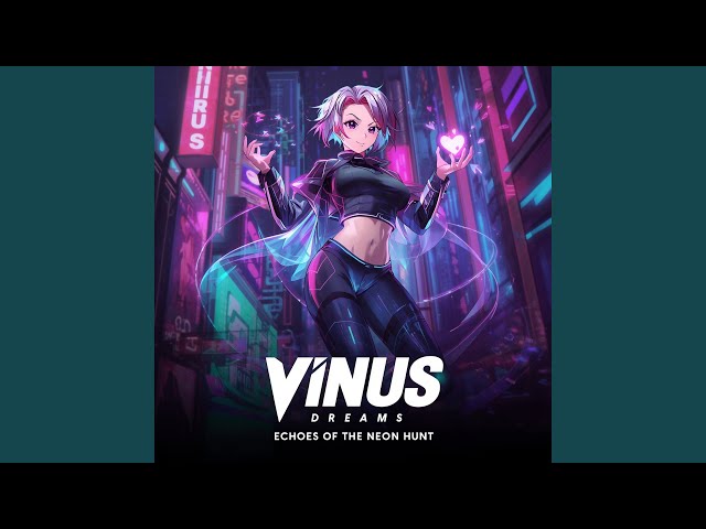 Vinus Eclipse: Fractured Memories