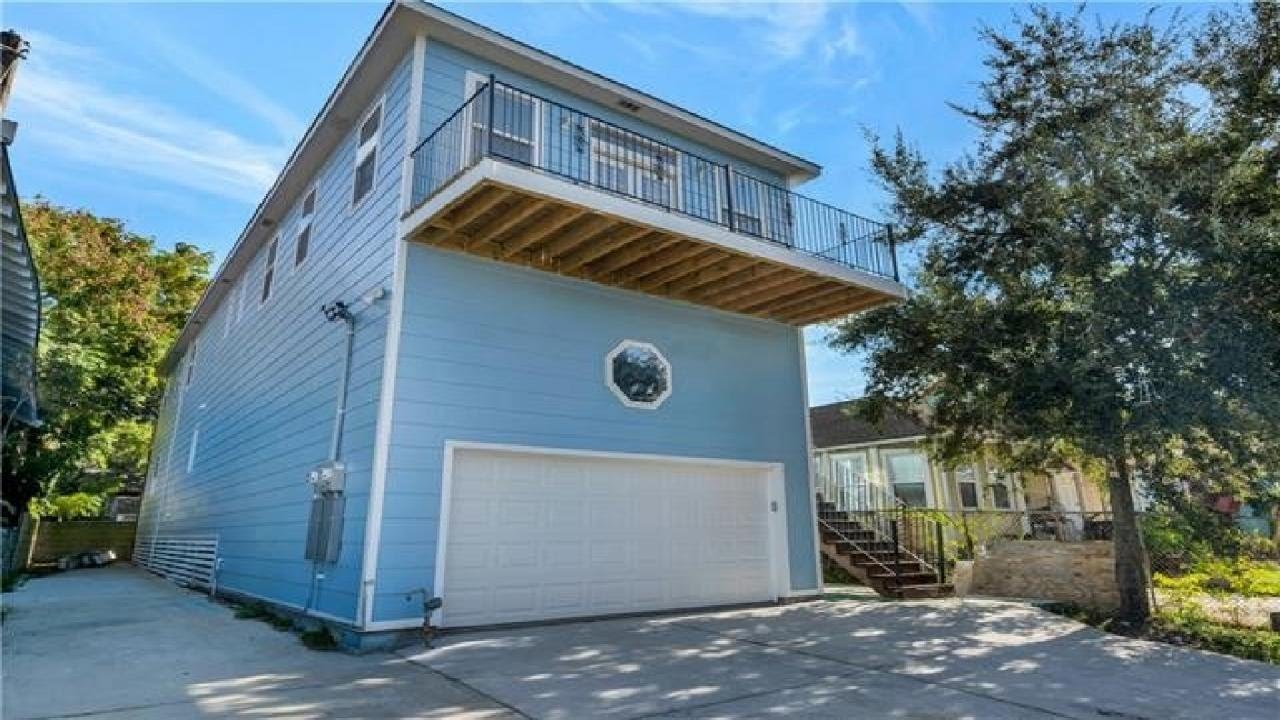 1814 S DUPRE Street, New Orleans, LA Presented by Frank Williams. YouTube