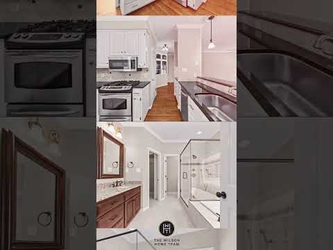 608 Driftwood Drive, Gibsonville, NC home video tour